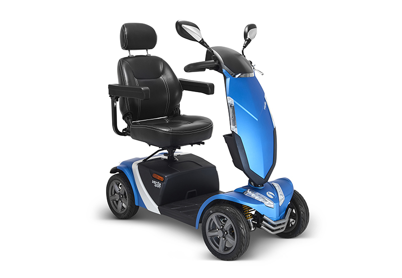 Rascal Vecta Sport Mobility Scooter