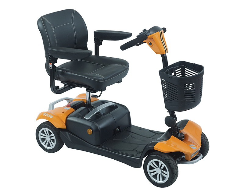 Rascal Vista Mobility Scooter