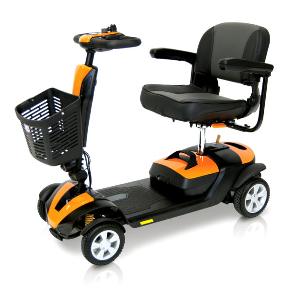 Roma Denver Plus Mobility Scooter