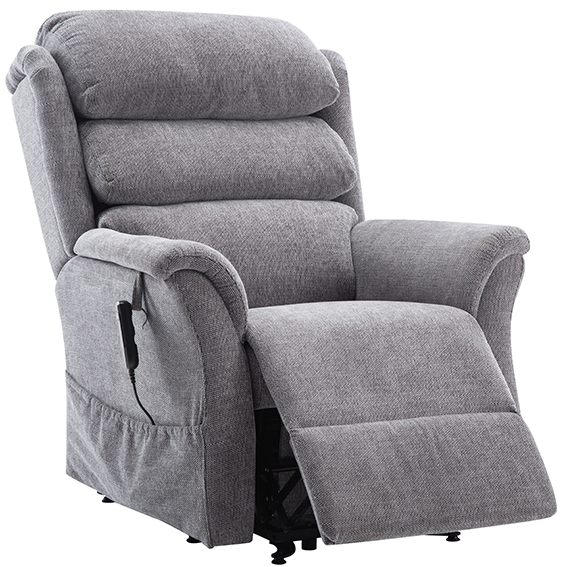 Hamble Lille Charcoal