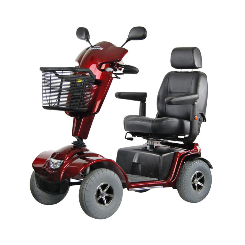 Roma Granada Mobility Scooter