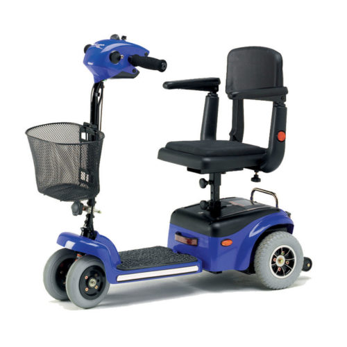 Roma Whisper Mobility Scooter