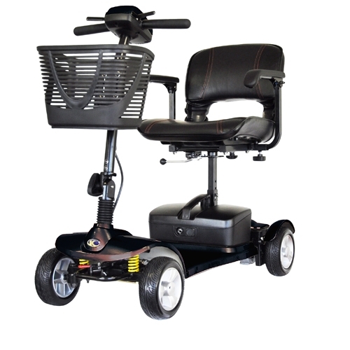 K-Lite Comfort