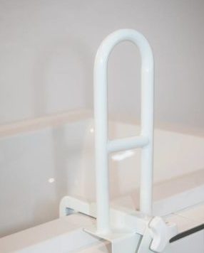 Bath Tub Grab Bar