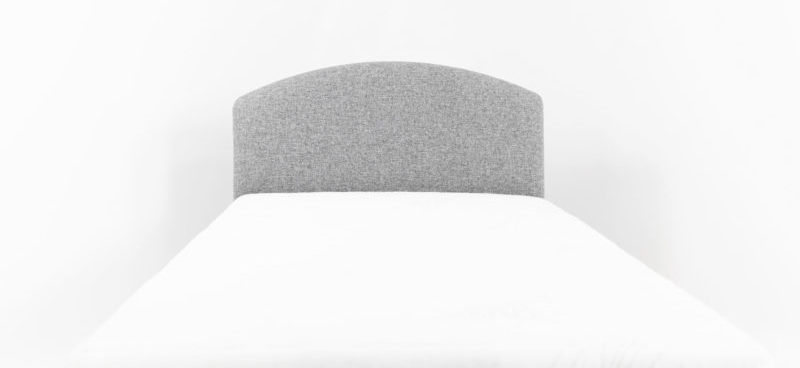 Arc Headboard