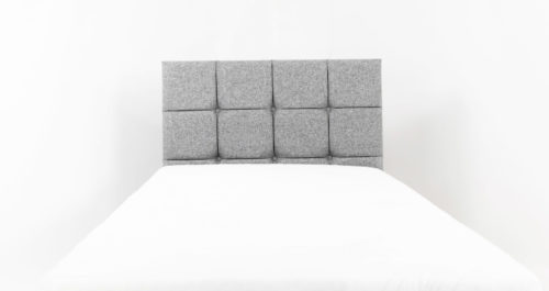 Crompton Button Headboard