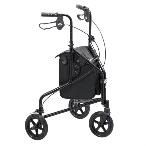 Days Aluminium Tri-Walker