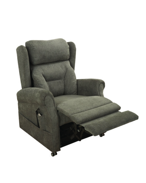 Fenlake Quad Motor Riser Recliner